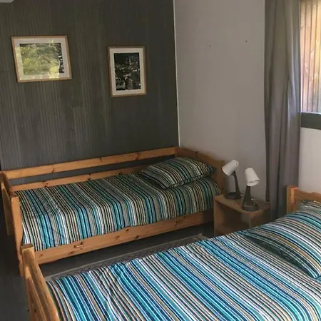 Ferienhaus Calme Et Spacieux Pour Amoureux De La Nature