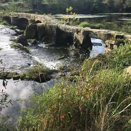 Calme Et Spacieux Pour Amoureux De La Nature