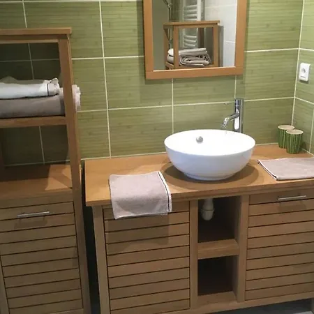 Calme Et Spacieux Pour Amoureux De La Nature * Le Longeron