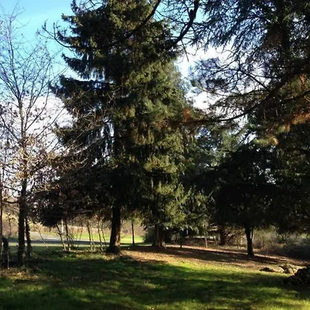 Calme Et Spacieux Pour Amoureux De La Nature Ferienhaus Le Longeron