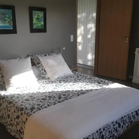 Calme Et Spacieux Pour Amoureux De La Nature Ferienhaus