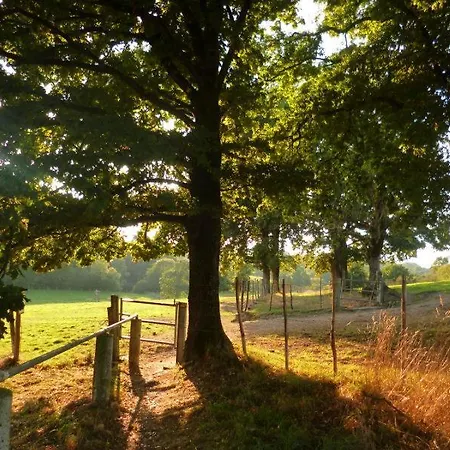 Дом отдыха Calme Et Spacieux Pour Amoureux De La Nature *