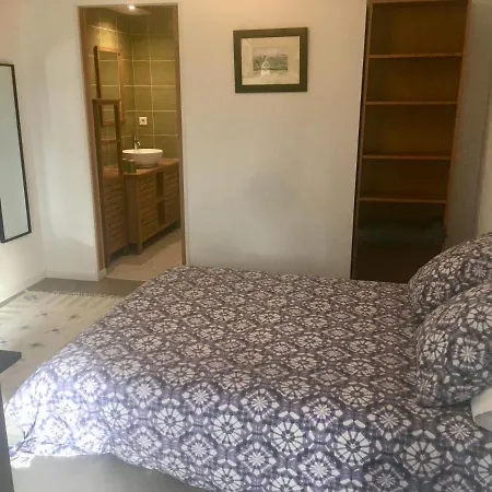 בית נופש Calme Et Spacieux Pour Amoureux De La Nature