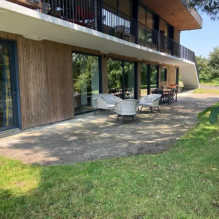 בית נופש Calme Et Spacieux Pour Amoureux De La Nature