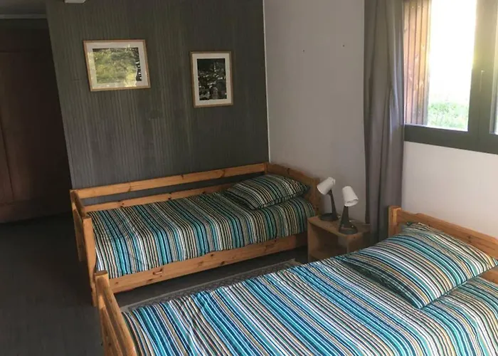 펜션 Calme Et Spacieux Pour Amoureux De La Nature