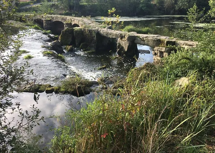 Calme Et Spacieux Pour Amoureux De La Nature