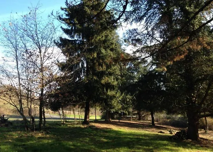 Calme Et Spacieux Pour Amoureux De La Nature 펜션 Le Longeron